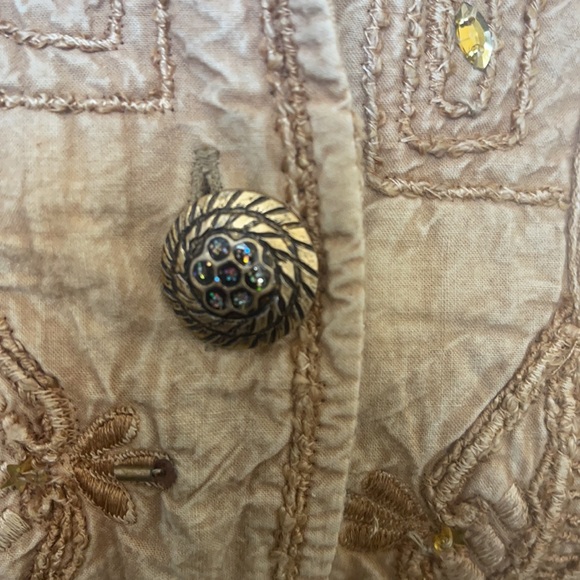 Flashback couture jacket - Picture 4 of 12